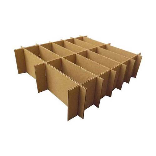 CẦU VÁCH HỘP GIẤY